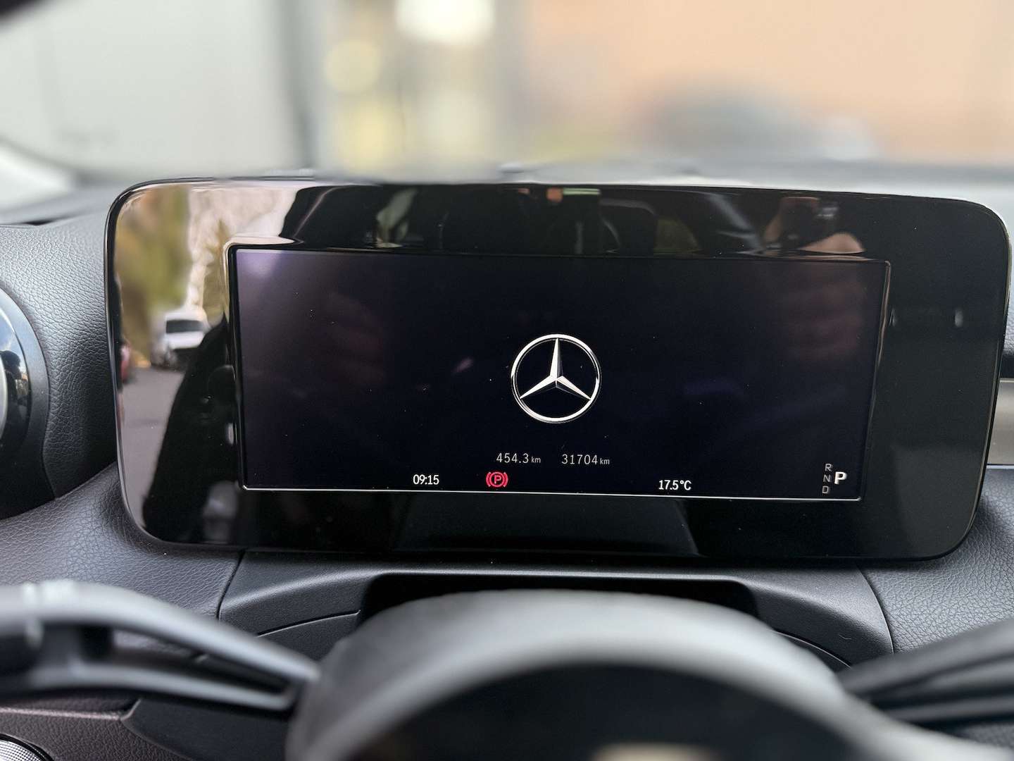 Mercedes Classe C 200 - 2024 - Joinsteer - #20