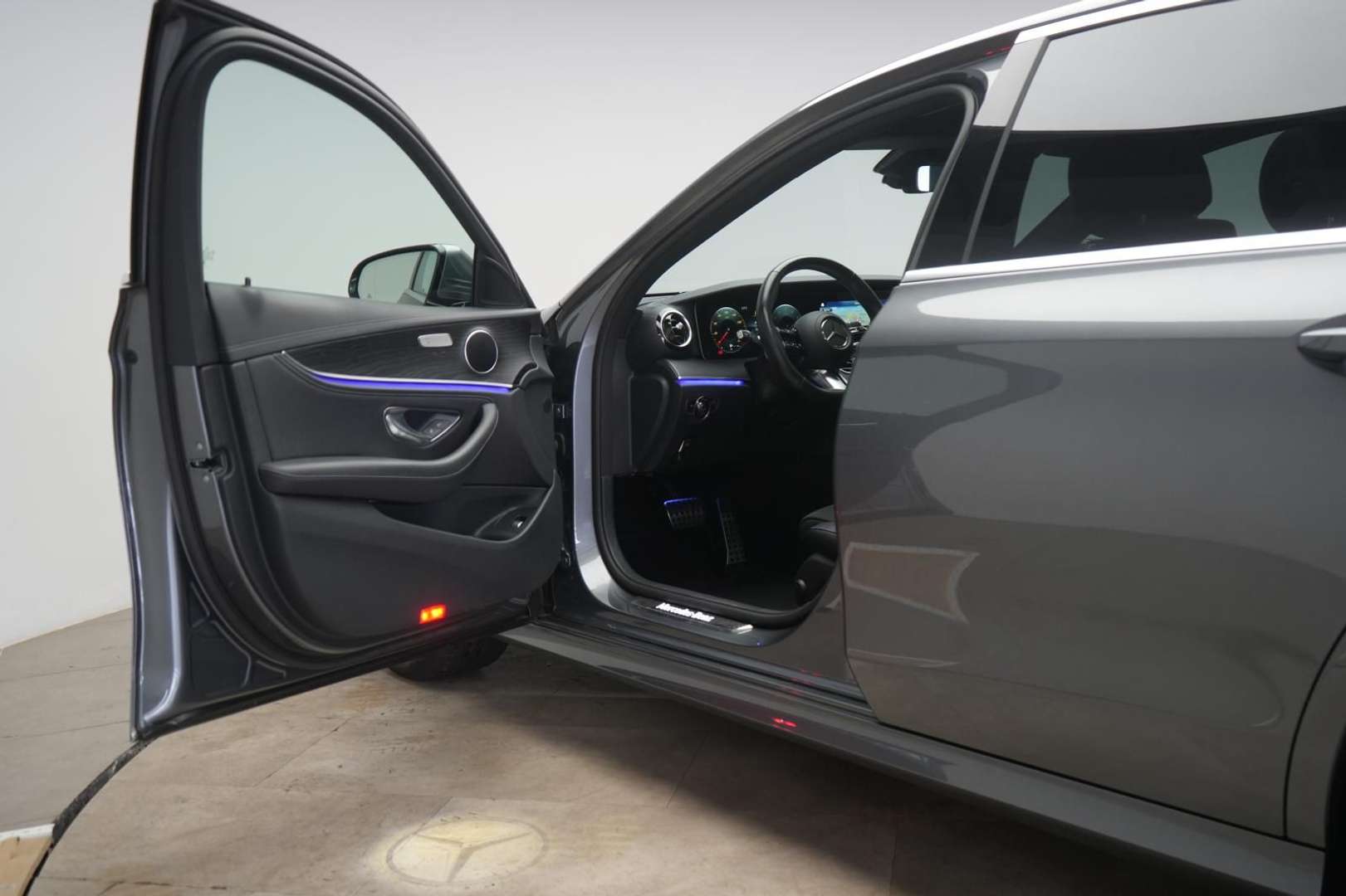 Mercedes Classe E 300 AMG Line - 2023 - Joinsteer - #11