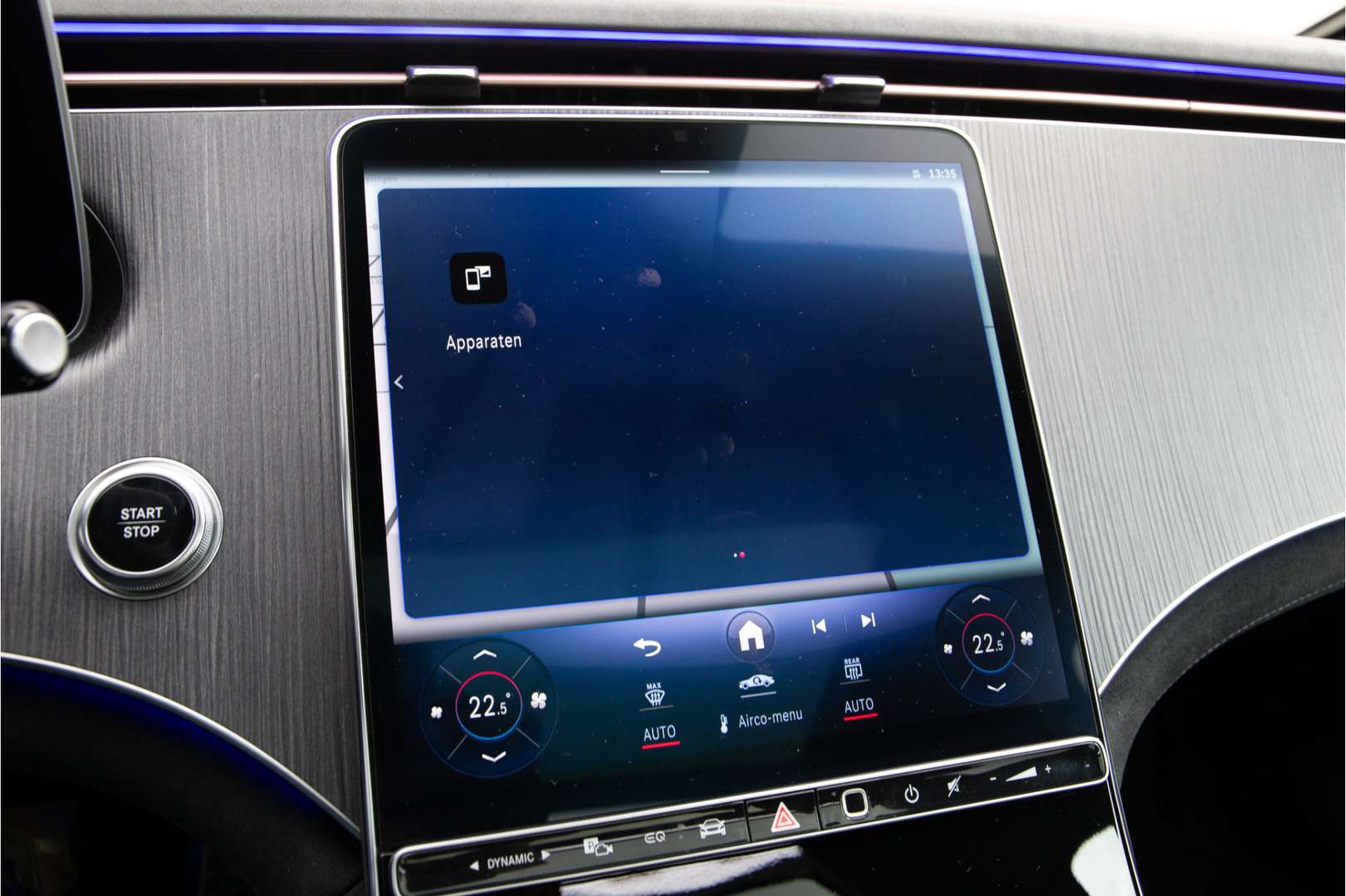 Mercedes EQE 350+ Premium Plus - 2023 - Joinsteer - #49