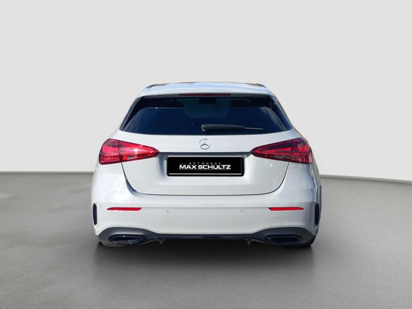 Mercedes Classe A 200 - 2025 - Joinsteer - #4