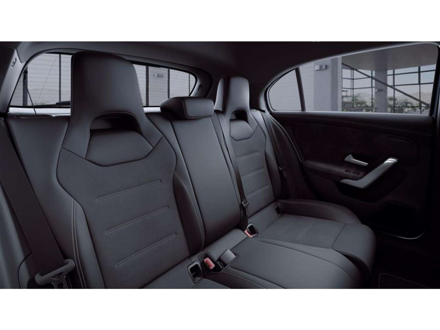 Mercedes Classe A 250 E 250 Edition 1 - 2022 - Joinsteer - #9