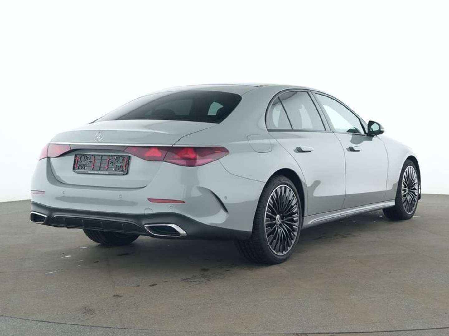 Mercedes Classe E 220 AMG-Line - 2025 - Joinsteer - #2