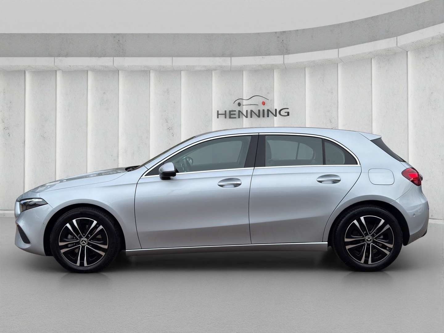 Mercedes Classe A 200 PROGRESSIVE - 2024 - Joinsteer - #1