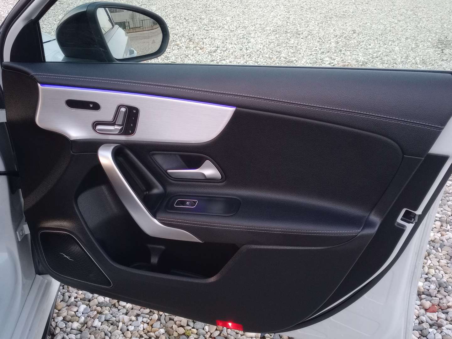 Mercedes Classe A 35 AMG 35 - 2019 - Joinsteer - #20