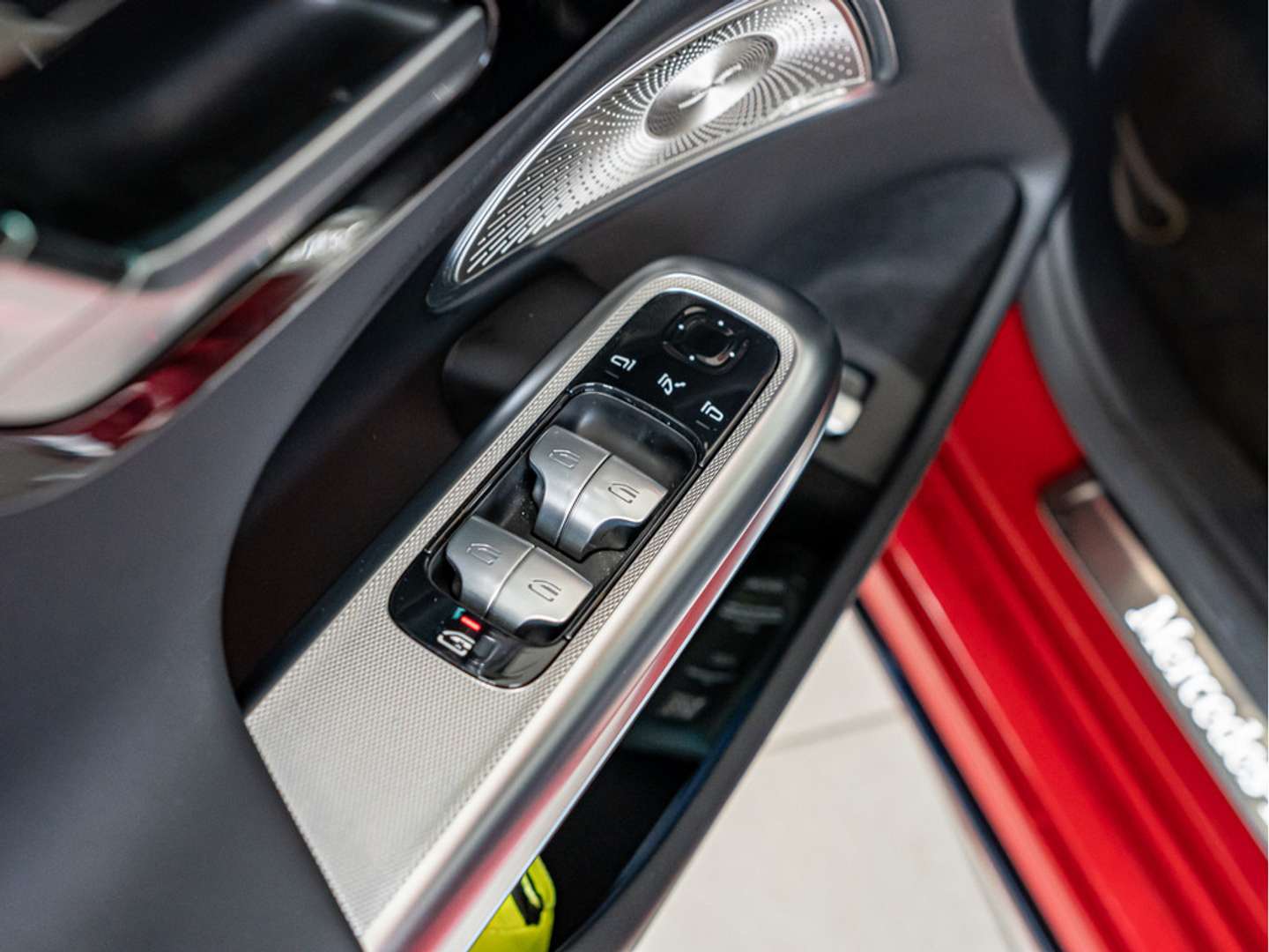 Mercedes Classe E 300 Premium - 2025 - Joinsteer - #25