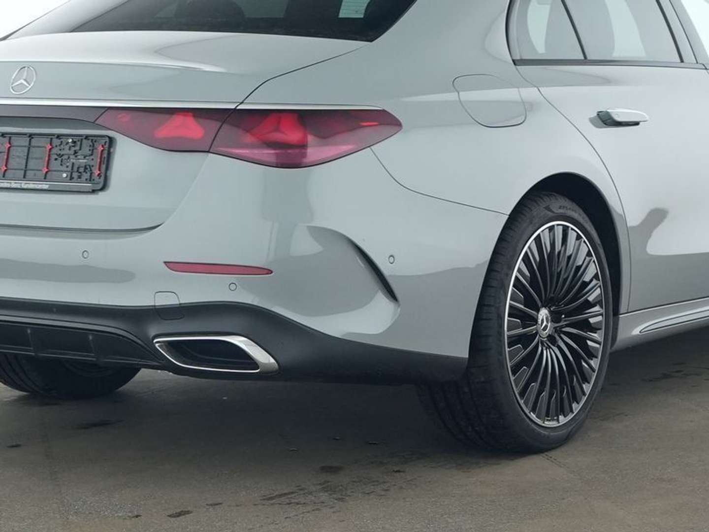 Mercedes Classe E 220 AMG-Line - 2025 - Joinsteer - #3