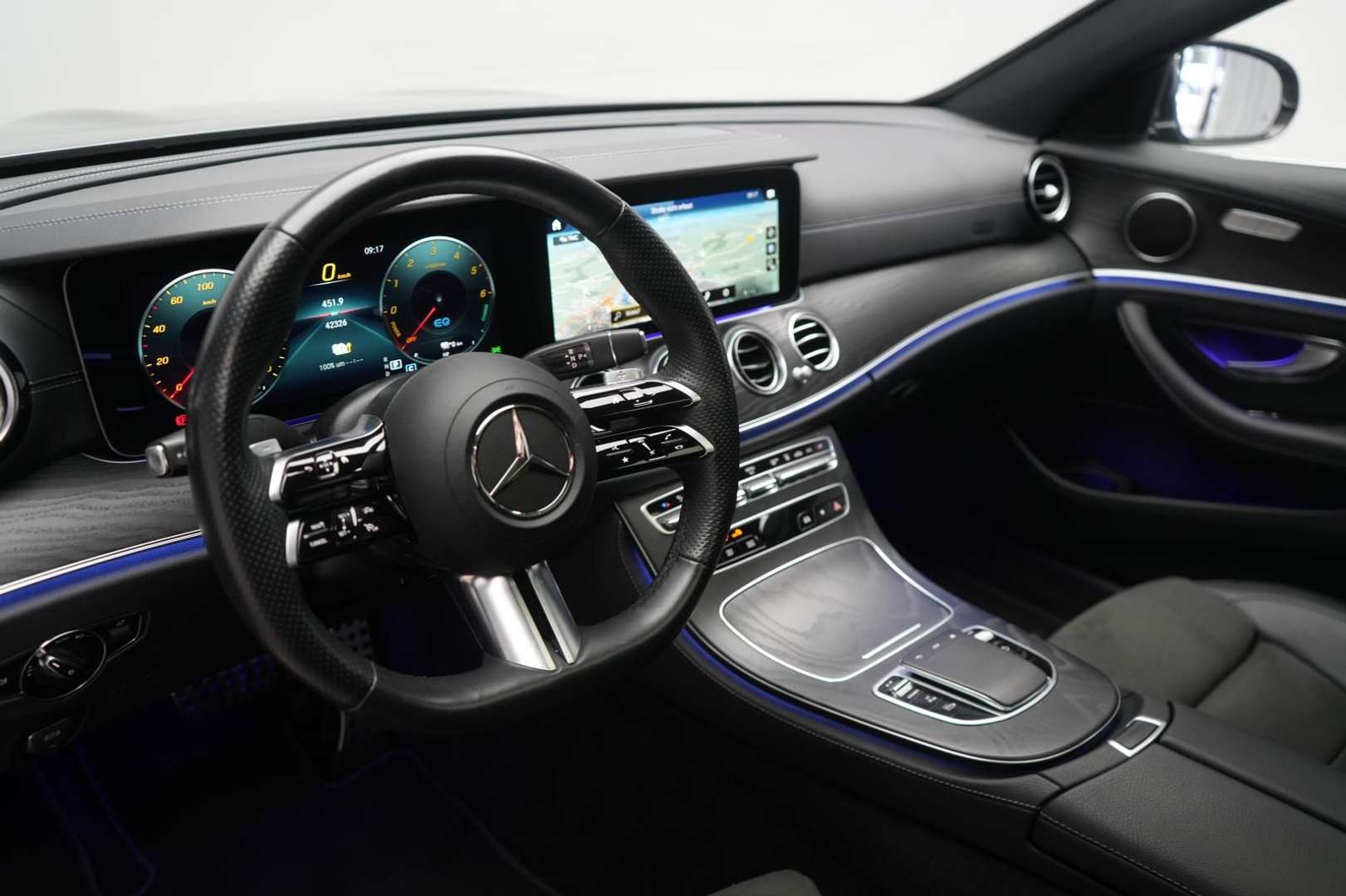 Mercedes Classe E 300 AMG Line - 2023 - Joinsteer - #12