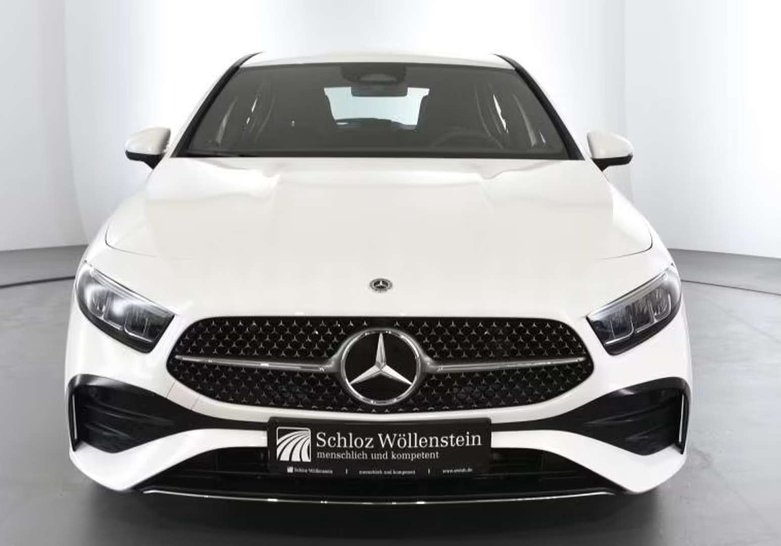 Mercedes Classe A 180 AMG Line - 2025 - Joinsteer - #3