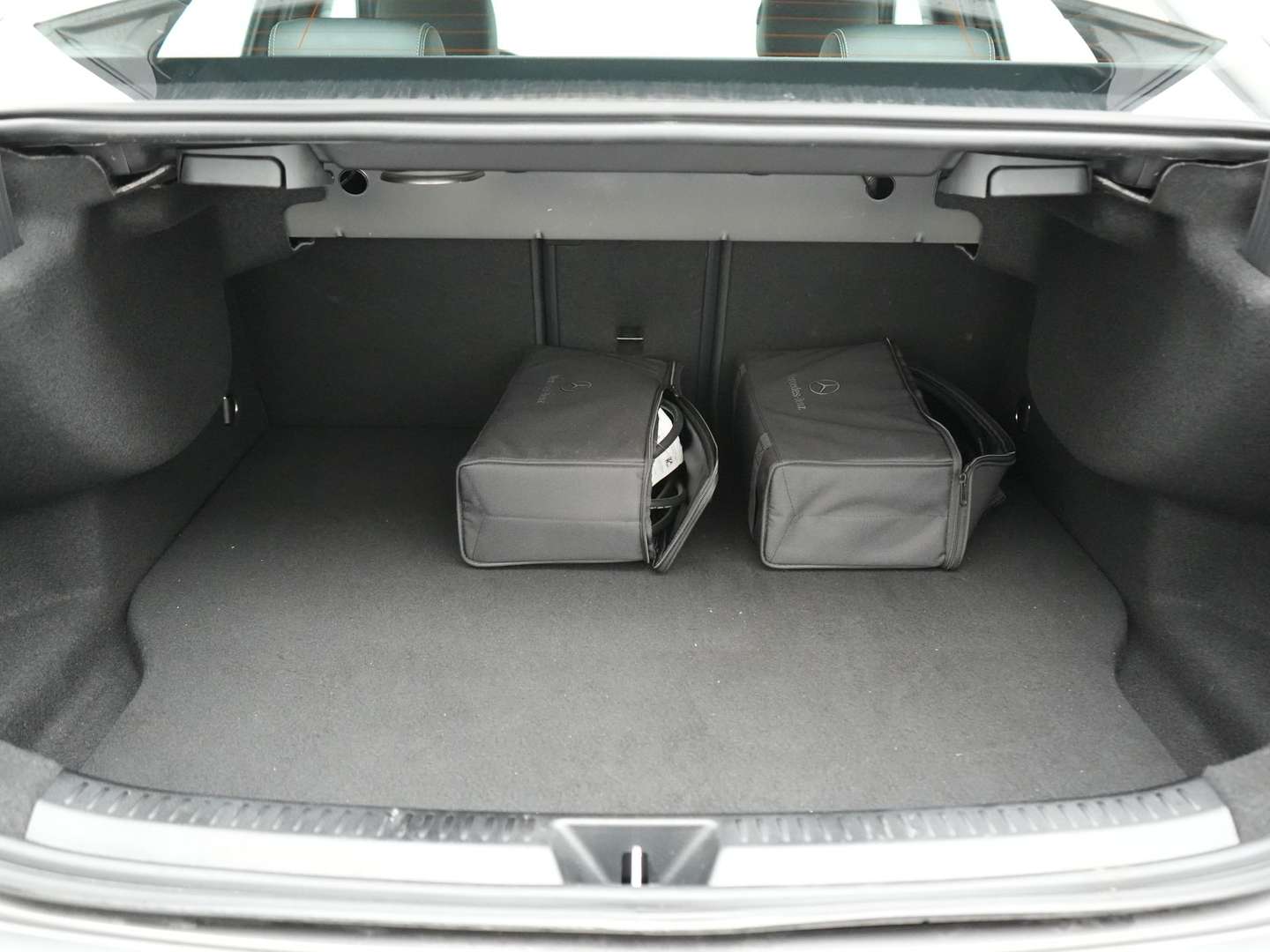 Mercedes Classe A 250 E 250 AMG Line - 2022 - Joinsteer - #45