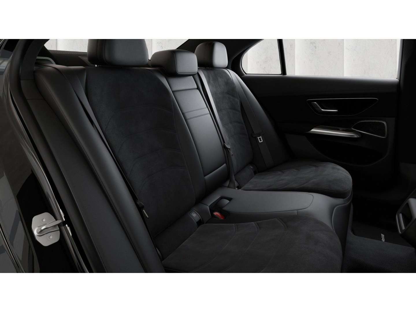 Mercedes Classe E 220 AMG-Line - 2025 - Joinsteer - #6