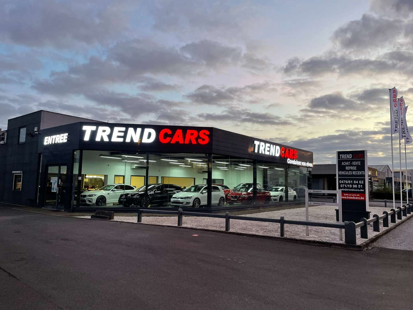 Mercedes Classe E 200 AMG Line - 2024 - Joinsteer - #45