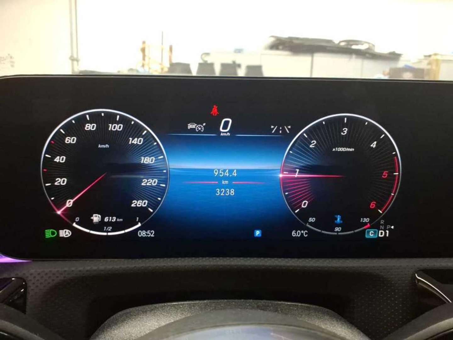 Mercedes Classe A 200 Night Edition - 2023 - Joinsteer - #5