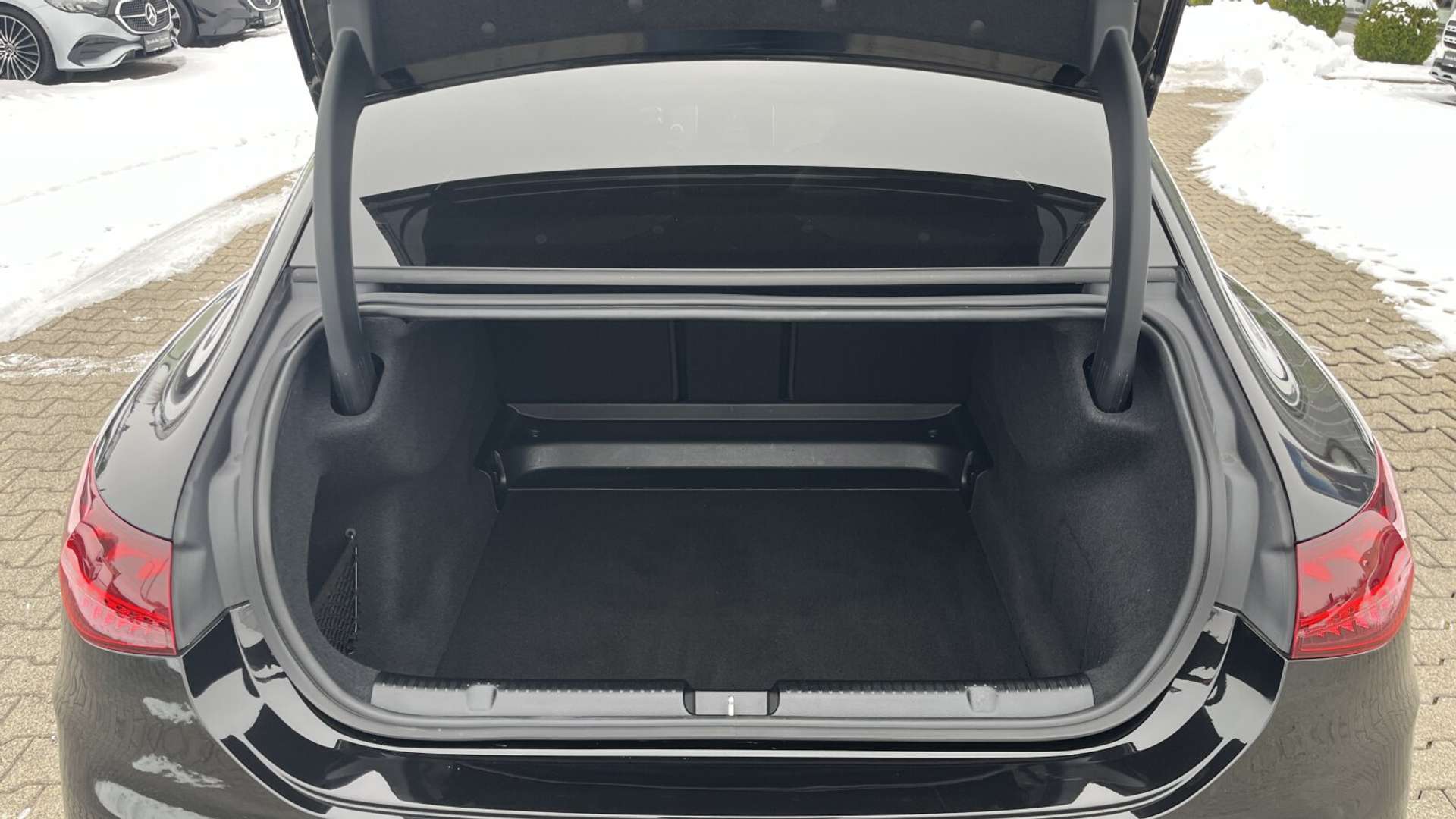 Mercedes EQE 300 Premium Plus - 2024 - Joinsteer - #21