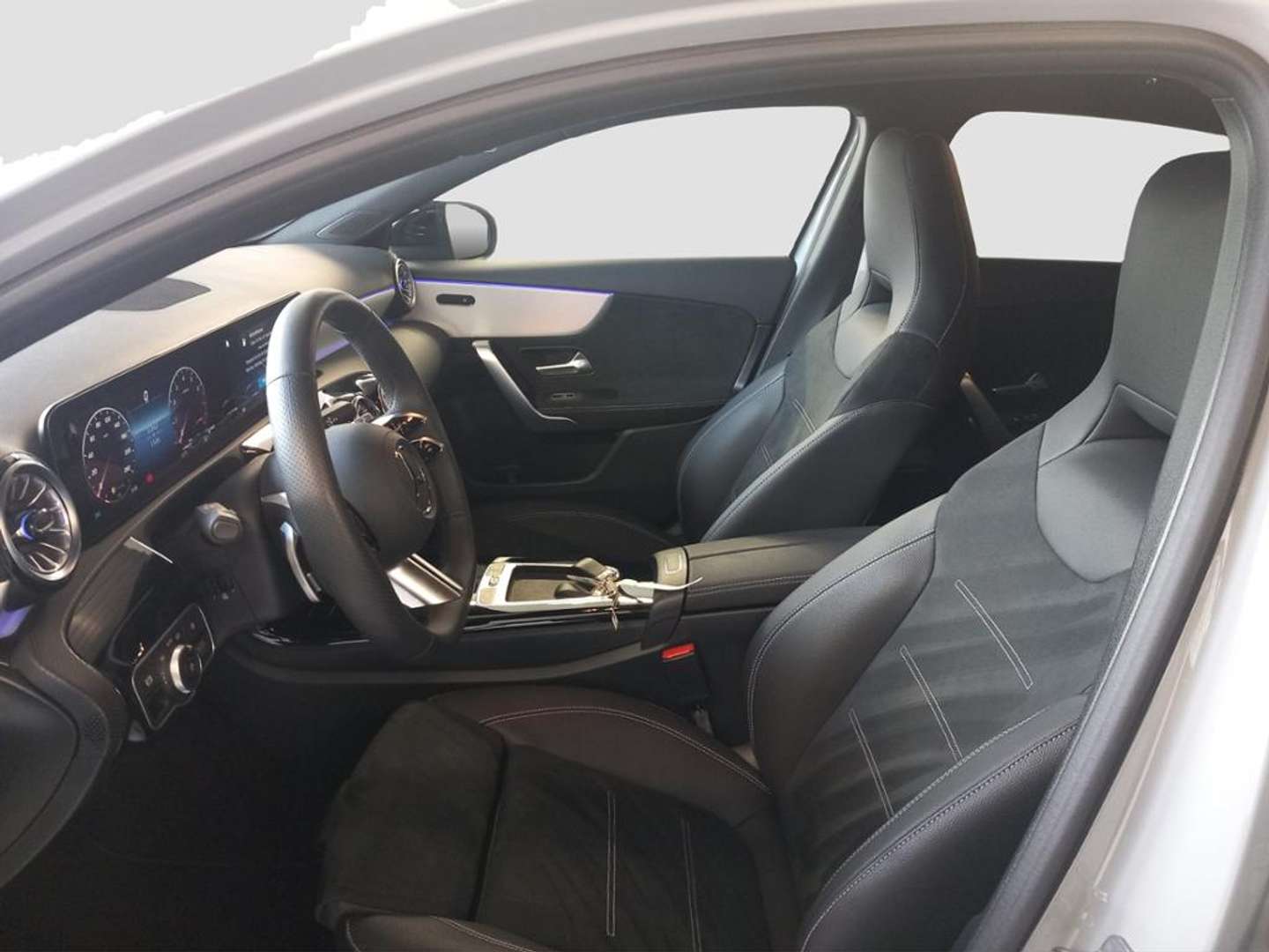 Mercedes Classe A 200 - 2025 - Joinsteer - #5