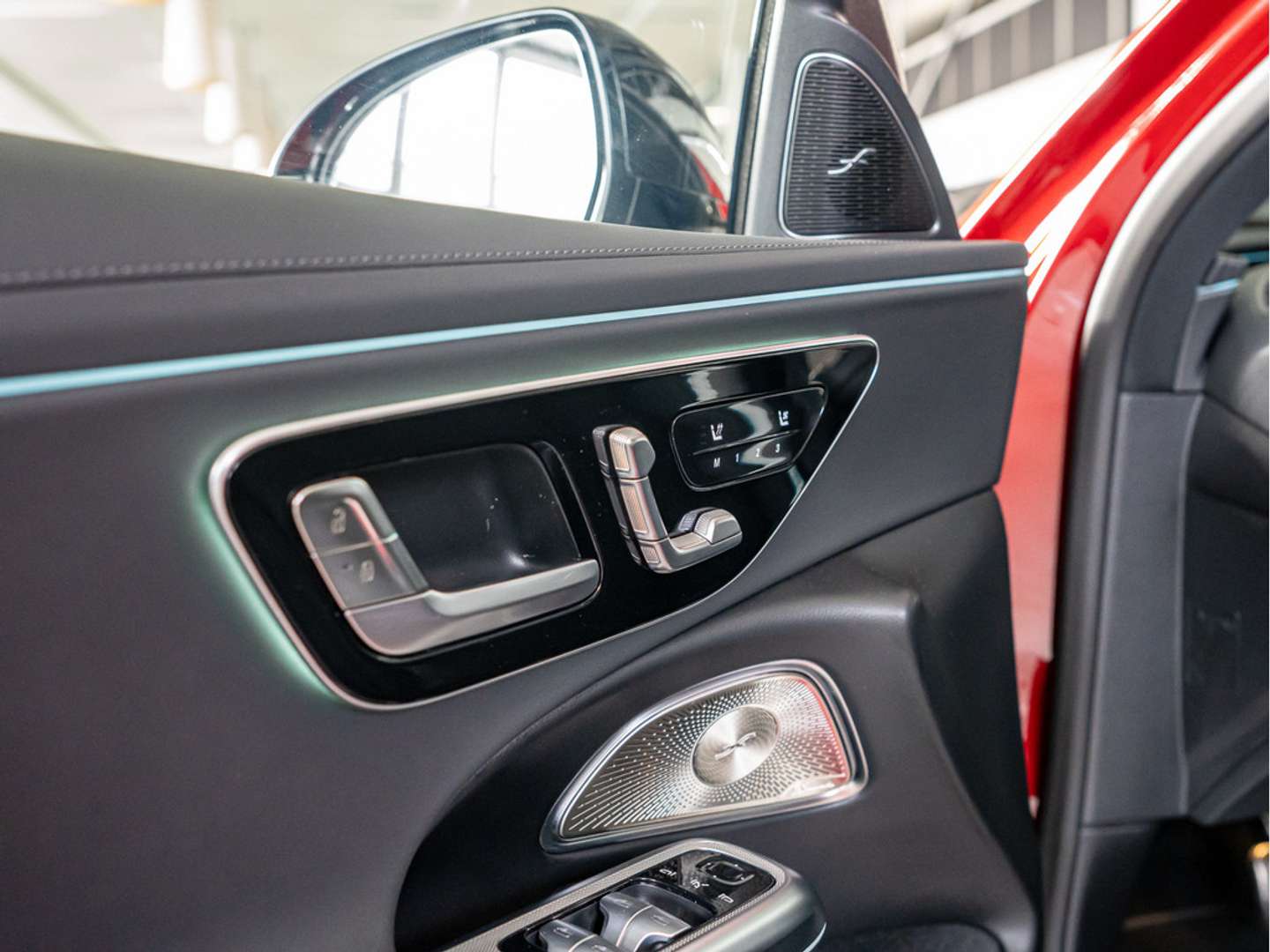 Mercedes Classe E 300 Premium - 2025 - Joinsteer - #26