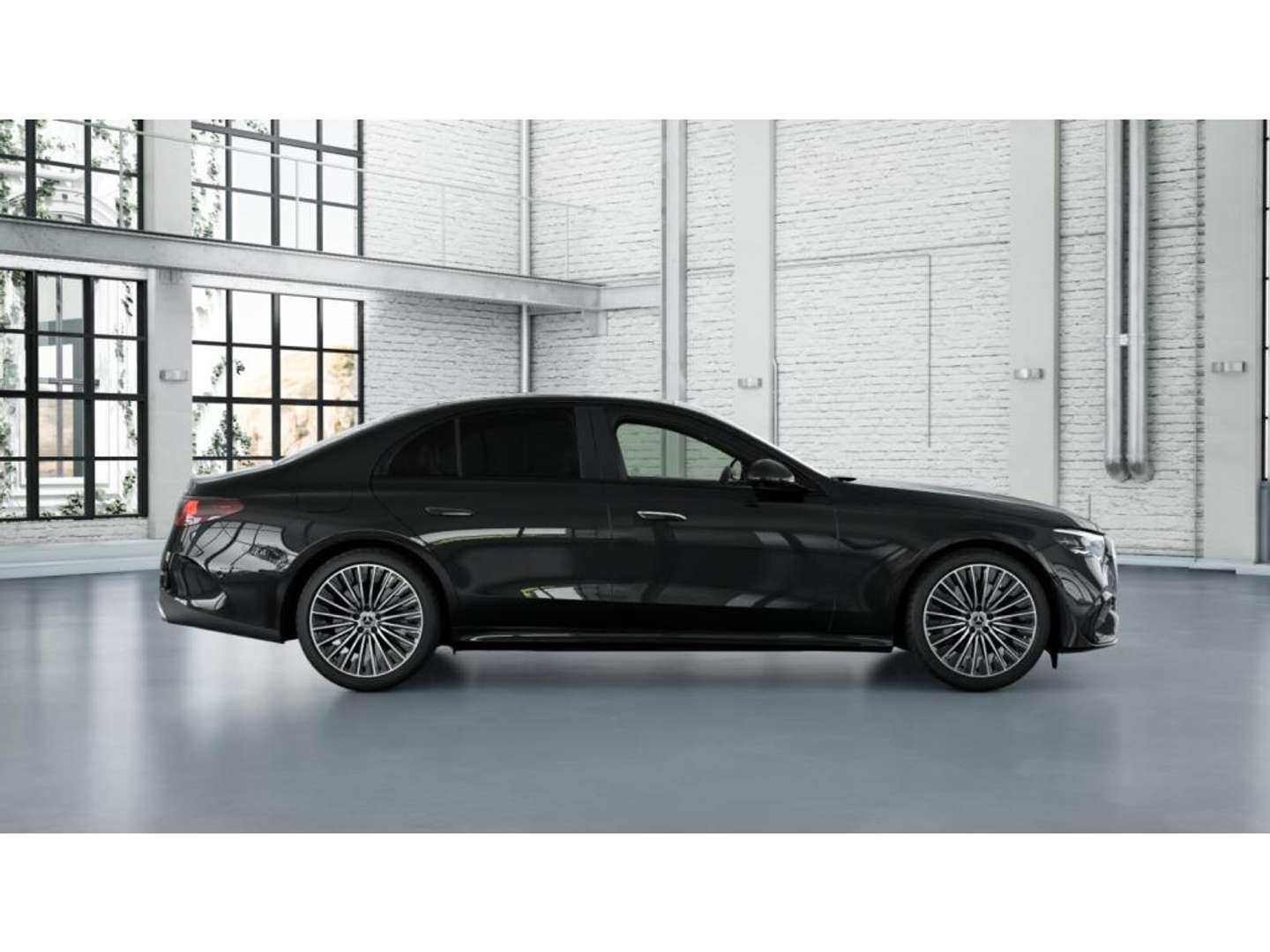 Mercedes Classe E 450 Night Edition - 2026 - Joinsteer - #4