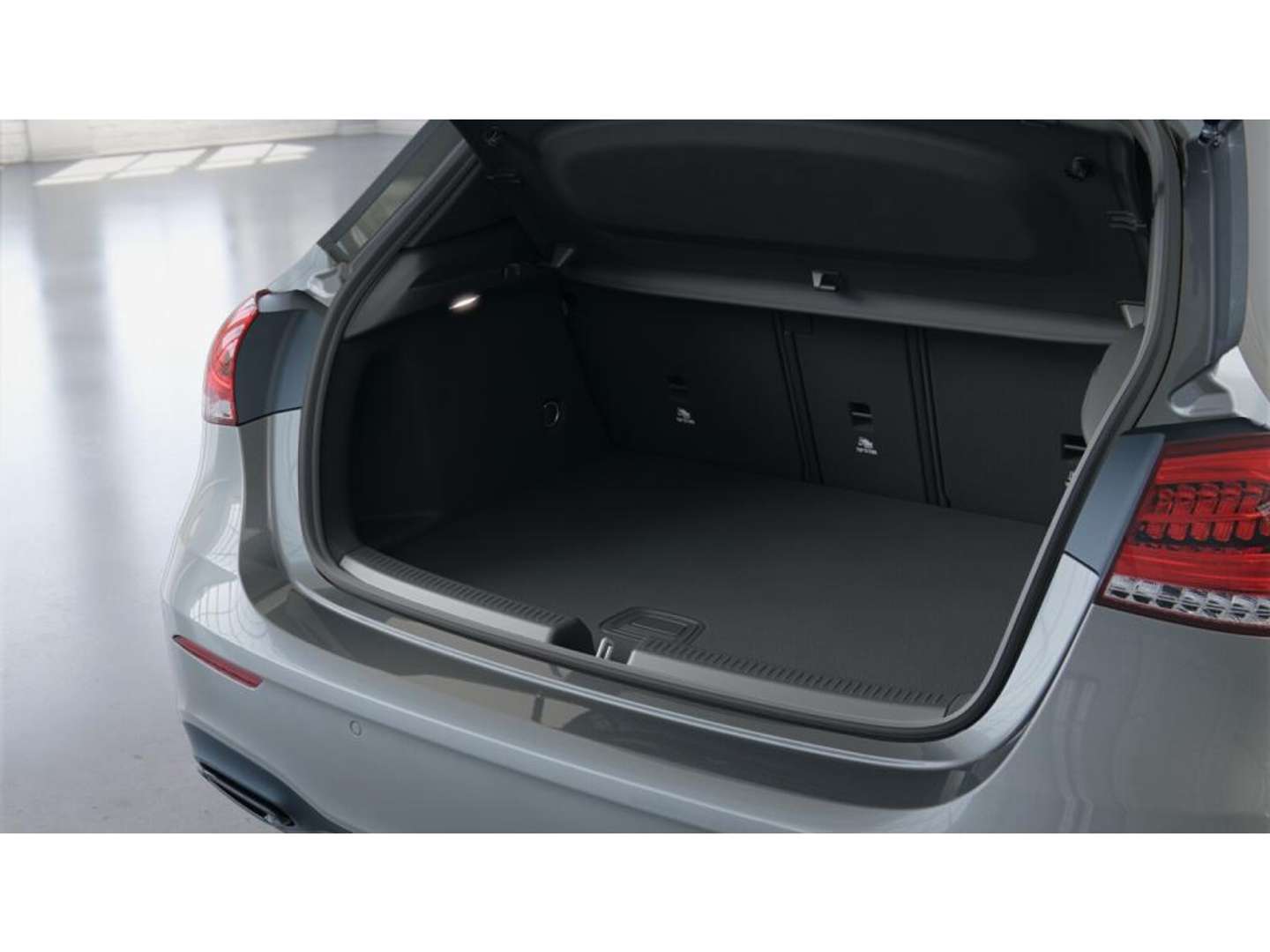 Mercedes Classe A 250 E 250 Edition 1 - 2022 - Joinsteer - #11