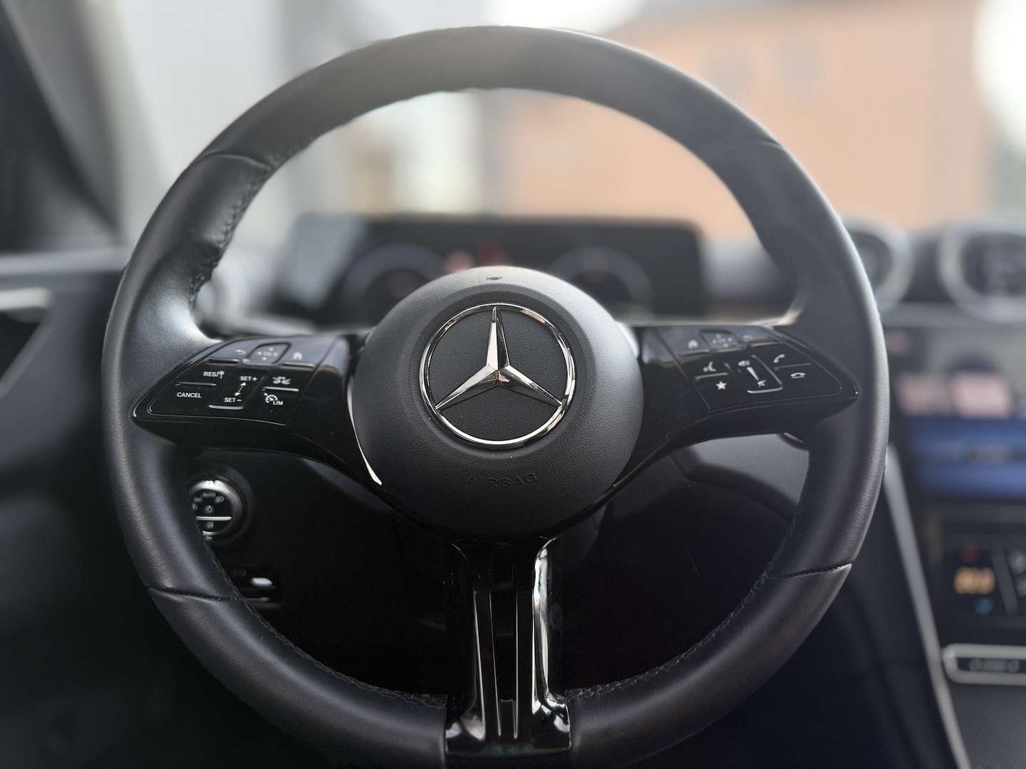 Mercedes Classe C 200 - 2024 - Joinsteer - #22