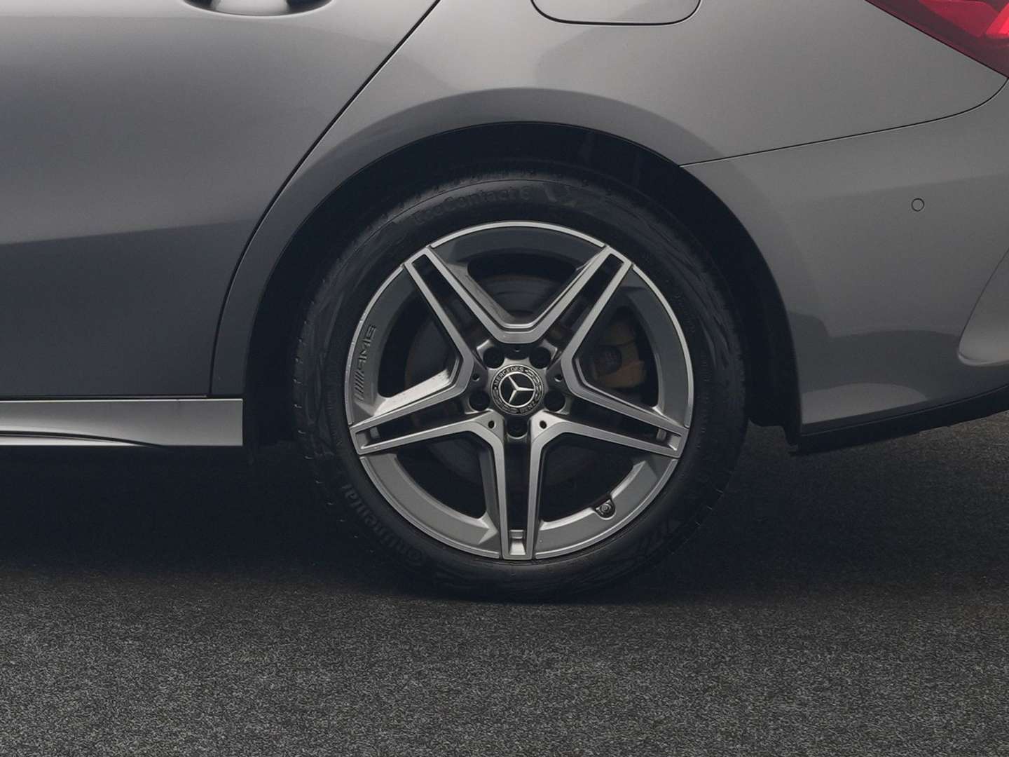Mercedes Classe A 250 E 250 AMG Line - 2022 - Joinsteer - #46