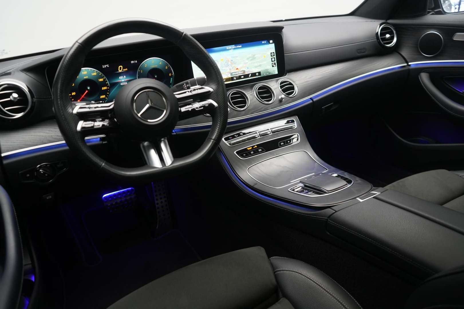 Mercedes Classe E 300 AMG Line - 2023 - Joinsteer - #13