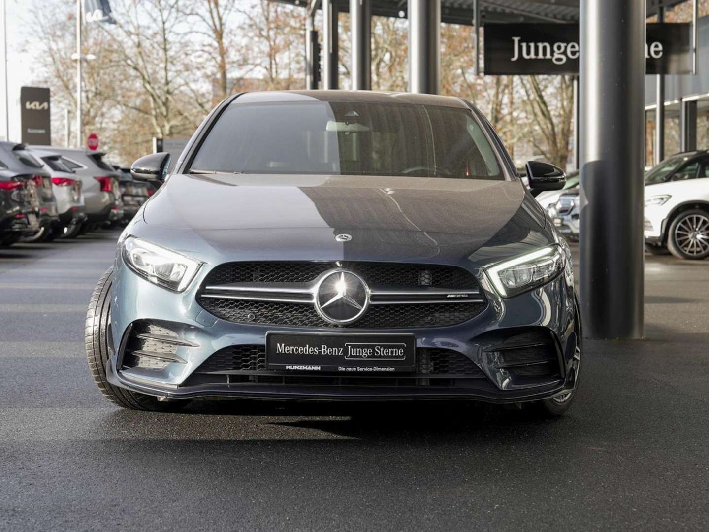Mercedes Classe A35 AMG 35 AMG Line - 2022 - Joinsteer - #1