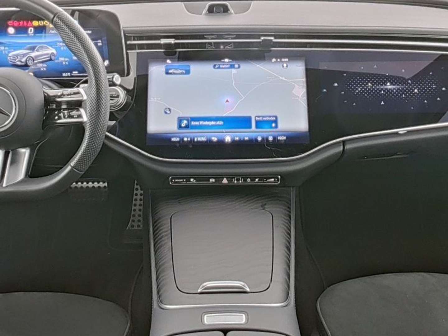 Mercedes Classe E 220 AMG-Line - 2025 - Joinsteer - #5