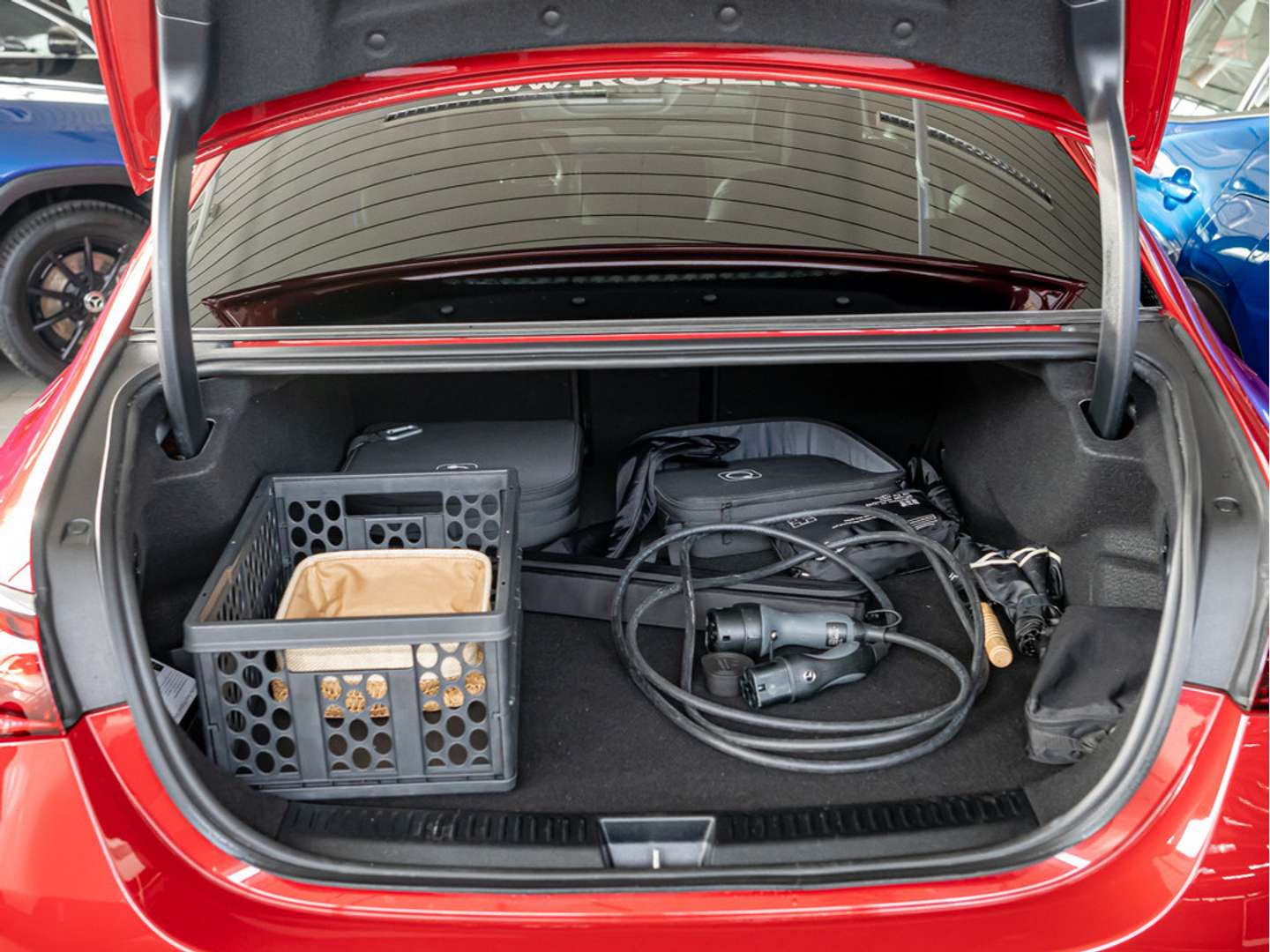 Mercedes Classe E 300 Premium - 2025 - Joinsteer - #27