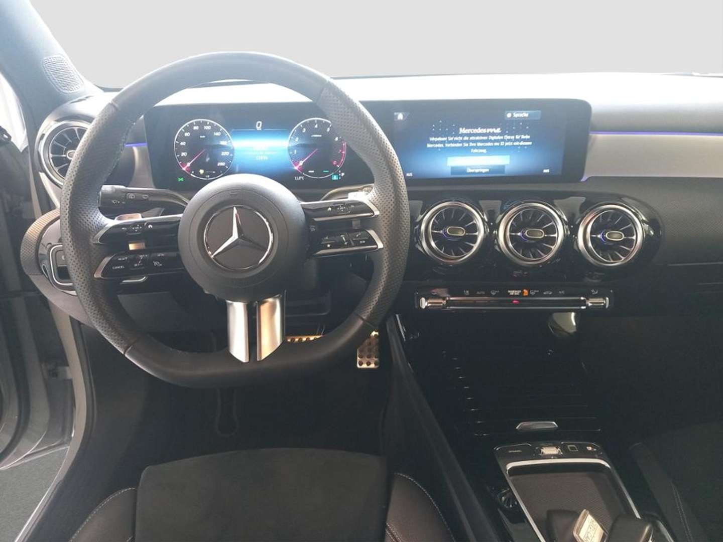 Mercedes Classe A 200 - 2025 - Joinsteer - #6