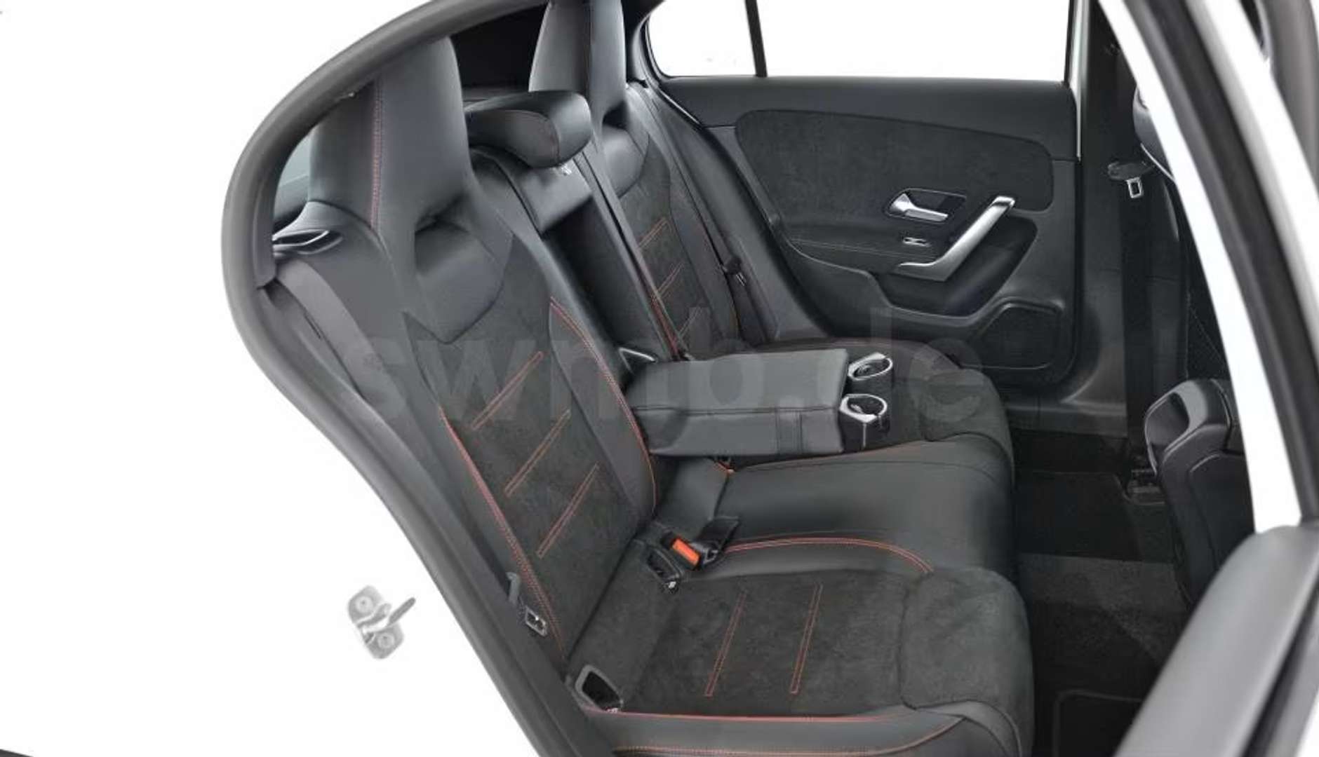 Mercedes Classe A 180 AMG Line - 2025 - Joinsteer - #5