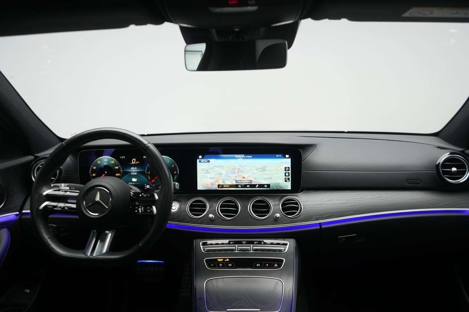 Mercedes Classe E 300 AMG Line - 2023 - Joinsteer - #14