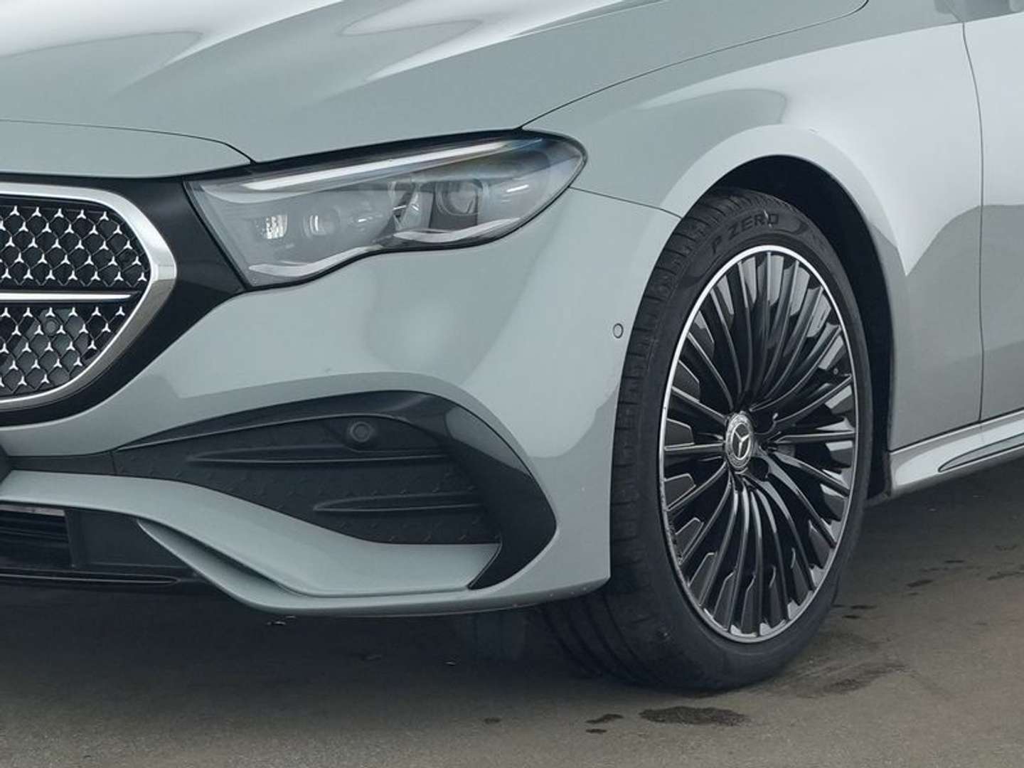 Mercedes Classe E 220 AMG-Line - 2025 - Joinsteer - #6