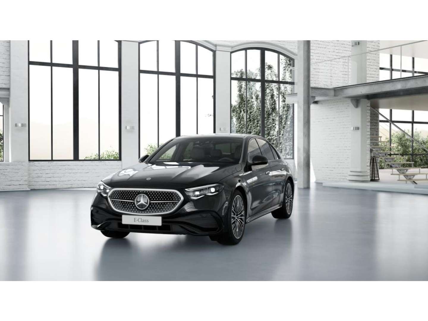 Mercedes Classe E 450 Night Edition - 2026 - Joinsteer - #6