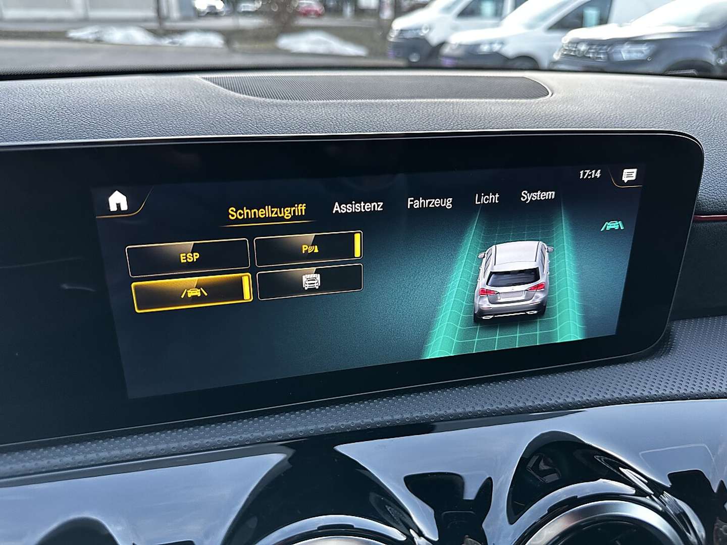 Mercedes Classe A250 E 250 AMG Line - 2022 - Joinsteer - #39