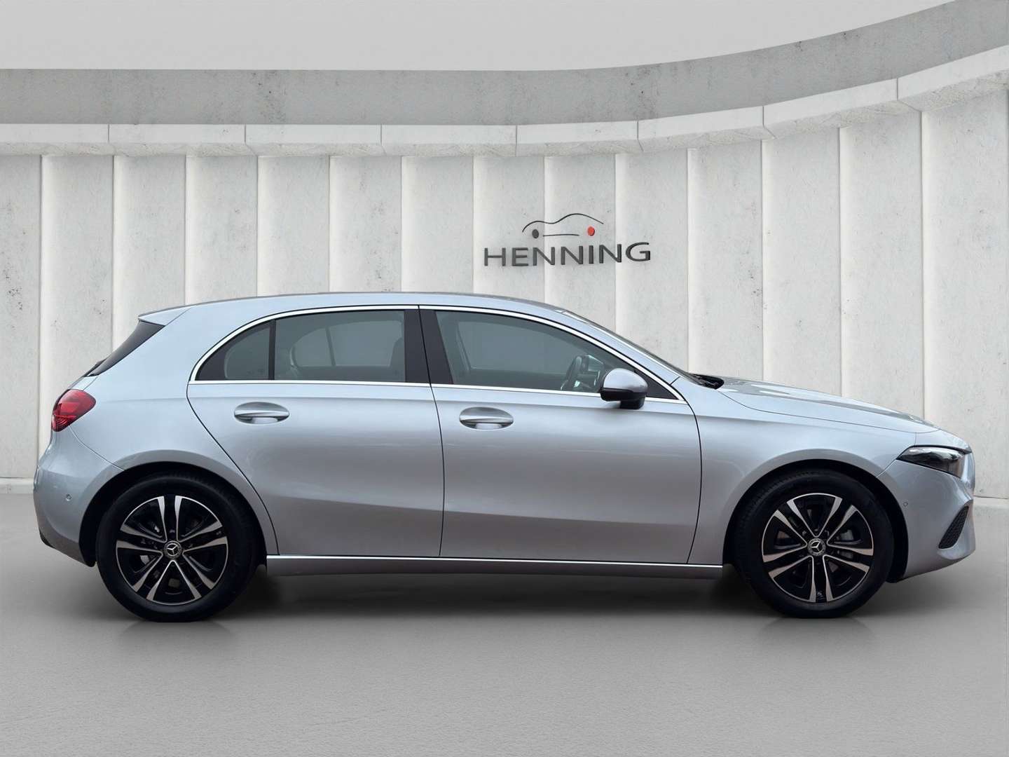 Mercedes Classe A 200 PROGRESSIVE - 2024 - Joinsteer - #5