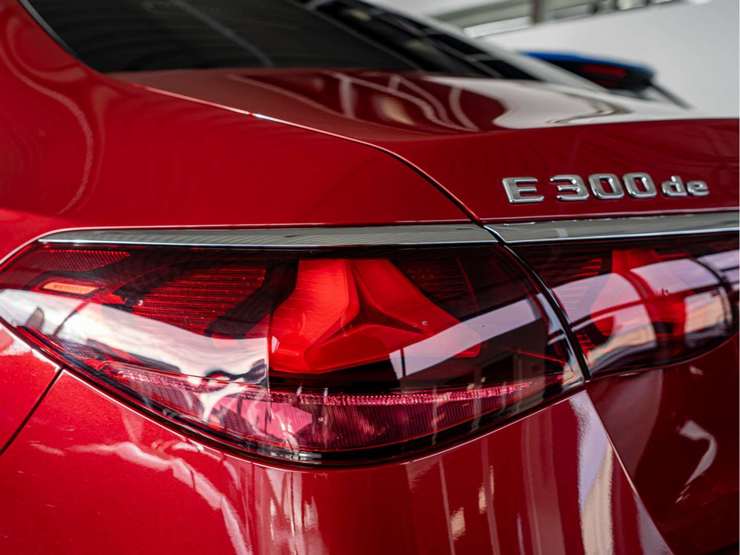 Mercedes Classe E 300 Premium - 2025 - Joinsteer - #28