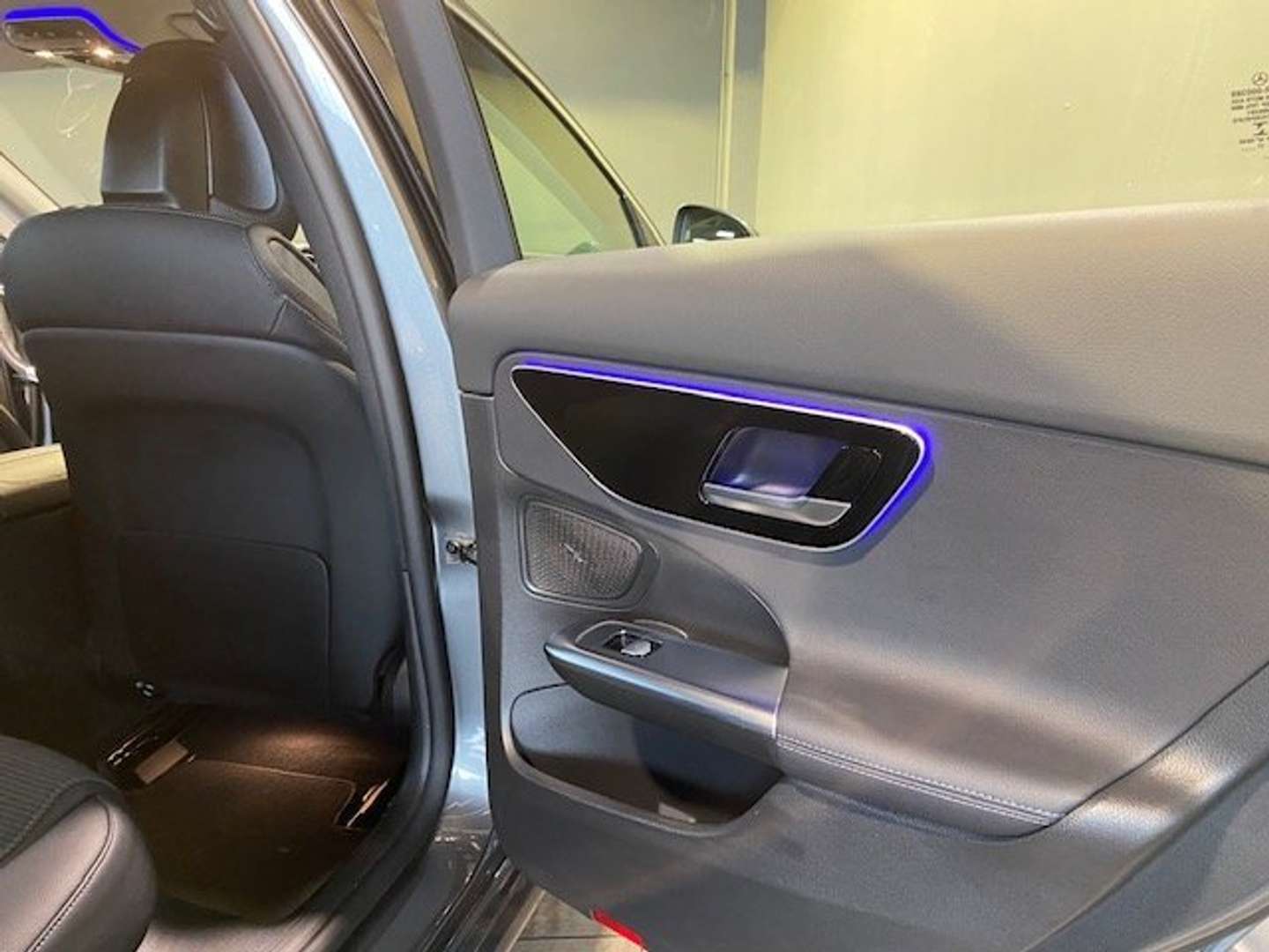 Mercedes Classe C 200 Avantgarde - 2023 - Joinsteer - #10