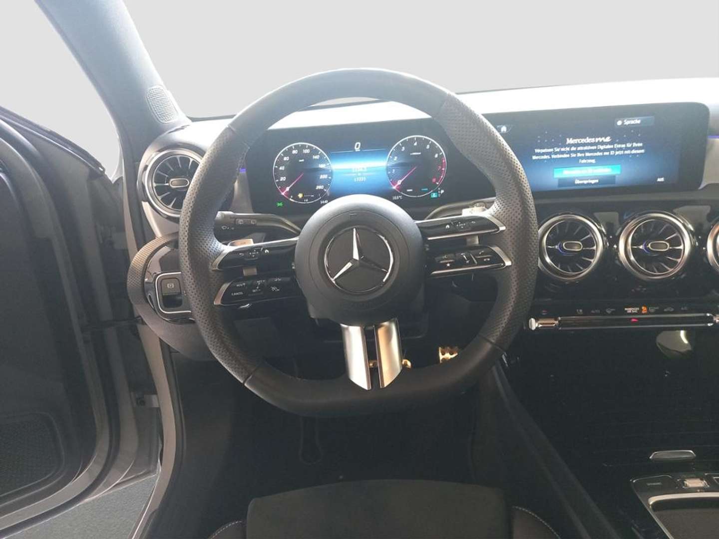 Mercedes Classe A 200 - 2025 - Joinsteer - #7