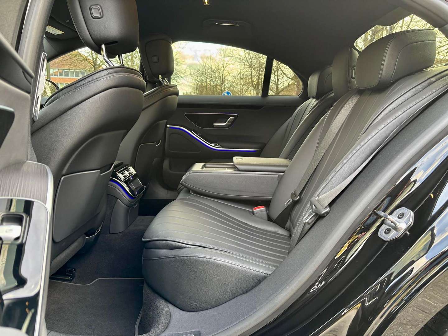 Mercedes Classe S 350 AMG Line - 2023 - Joinsteer - #25