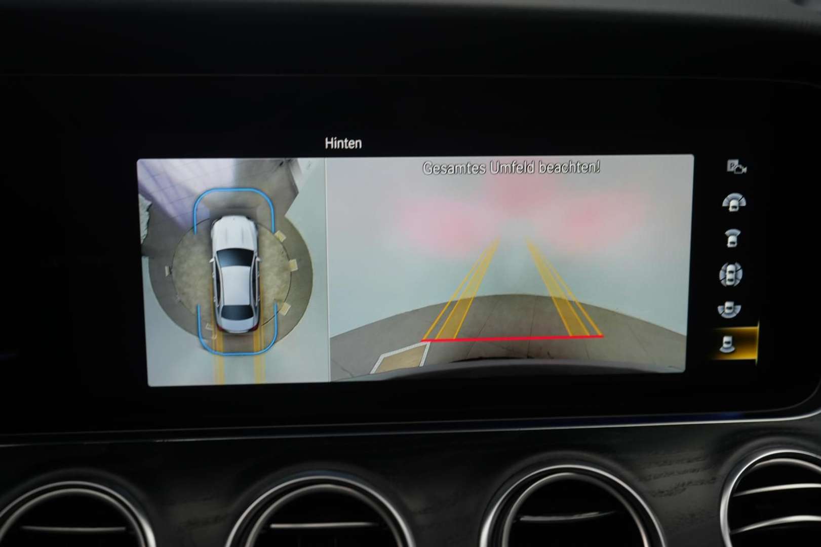 Mercedes Classe E 300 AMG Line - 2023 - Joinsteer - #15