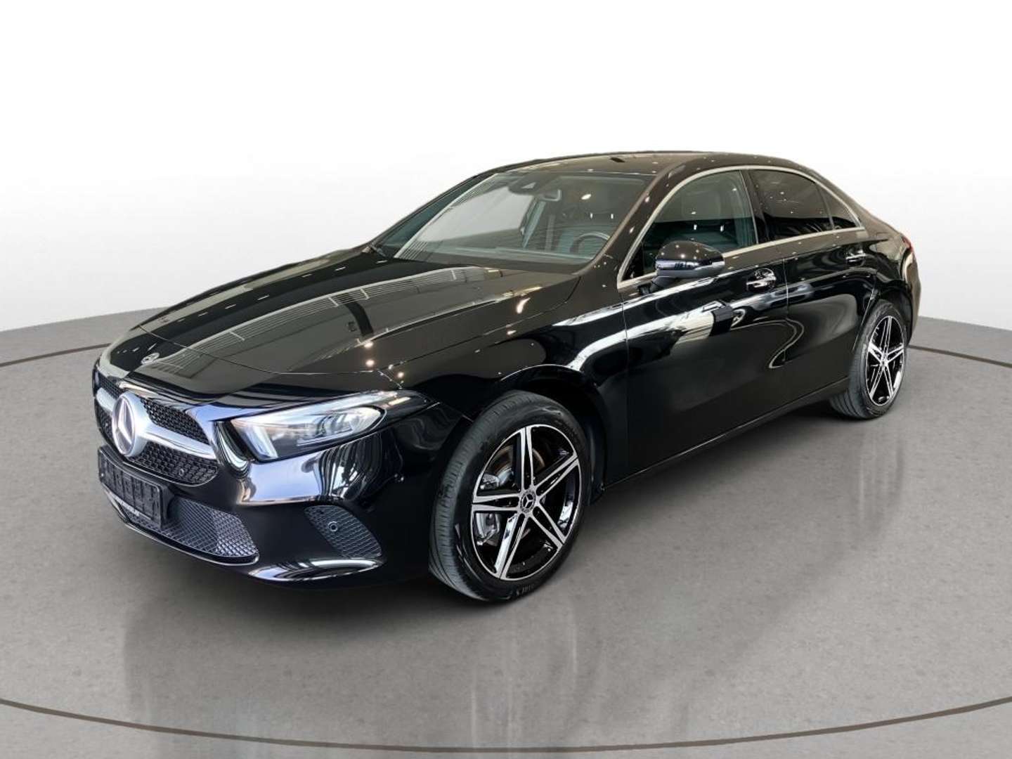 Mercedes Classe A 250 E 250 Progressive - 2022 - Joinsteer - #1