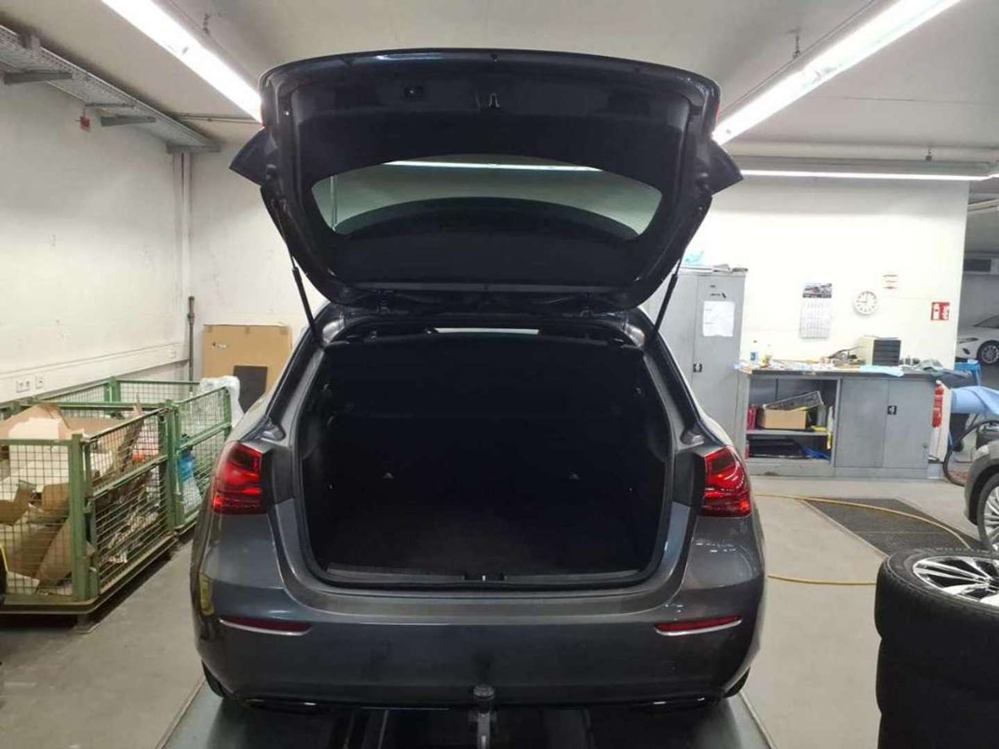 Mercedes Classe A 200 Night Edition - 2023 - Joinsteer - #7