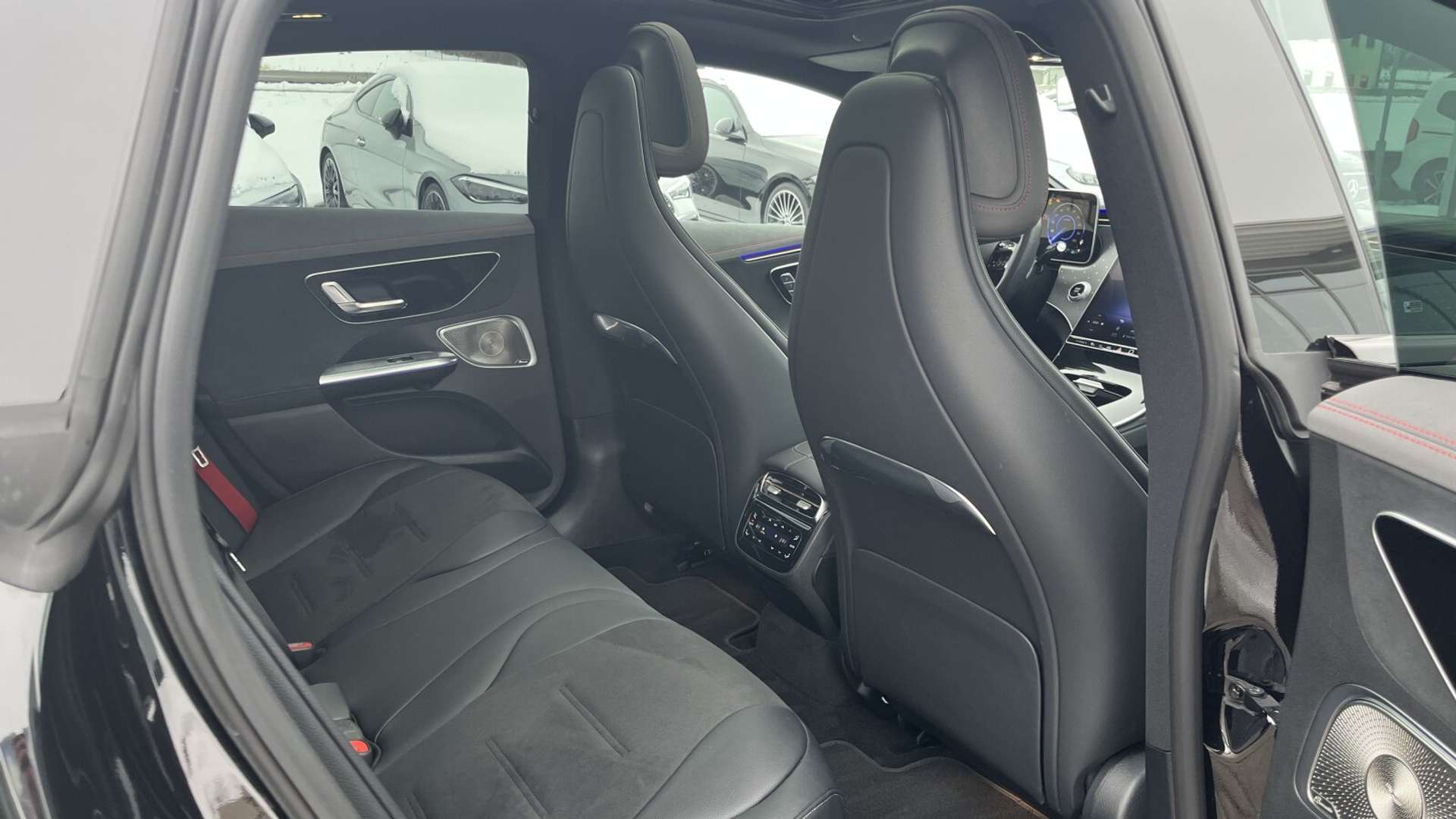 Mercedes EQE 300 Premium Plus - 2024 - Joinsteer - #24