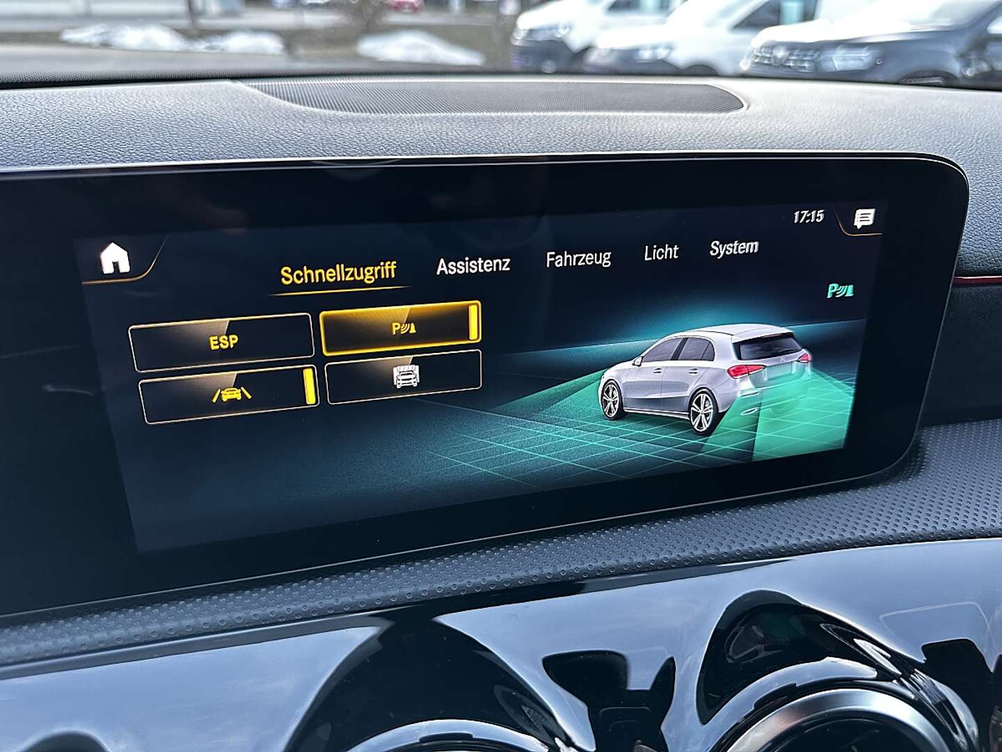 Mercedes Classe A250 E 250 AMG Line - 2022 - Joinsteer - #40