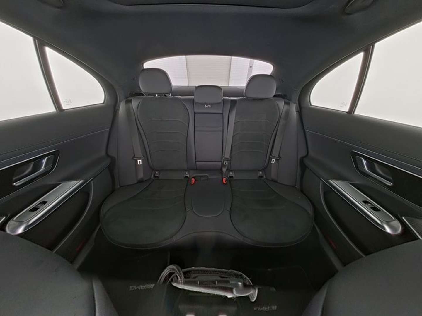 Mercedes Classe E 220 AMG-Line - 2025 - Joinsteer - #8