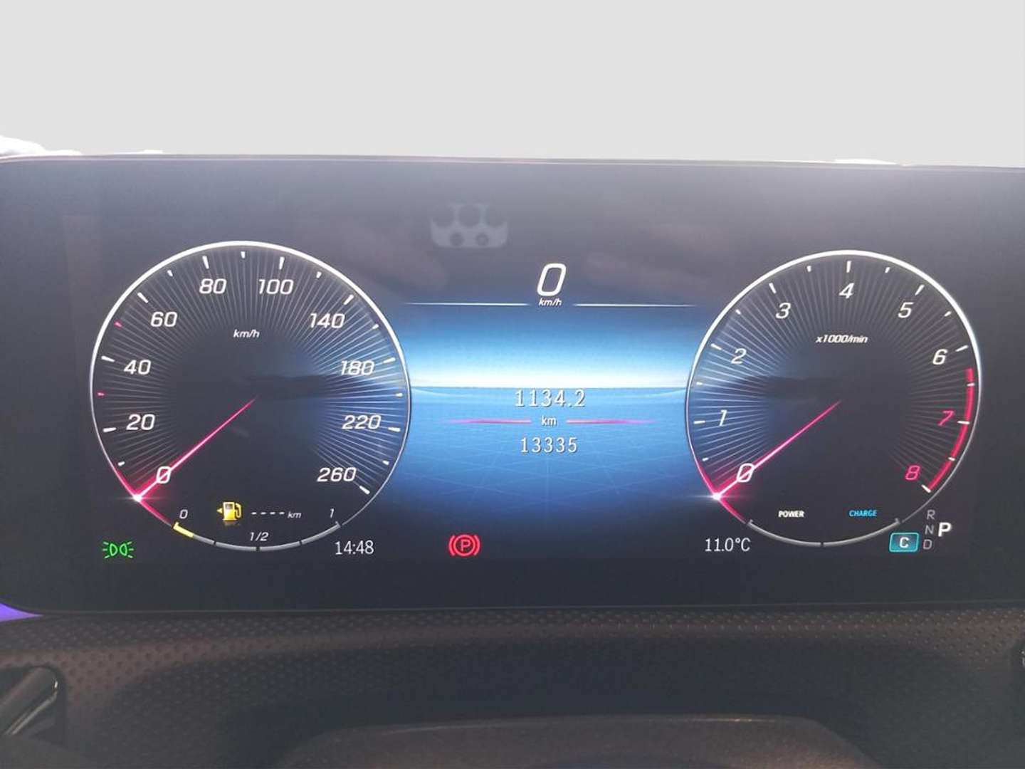 Mercedes Classe A 200 - 2025 - Joinsteer - #8