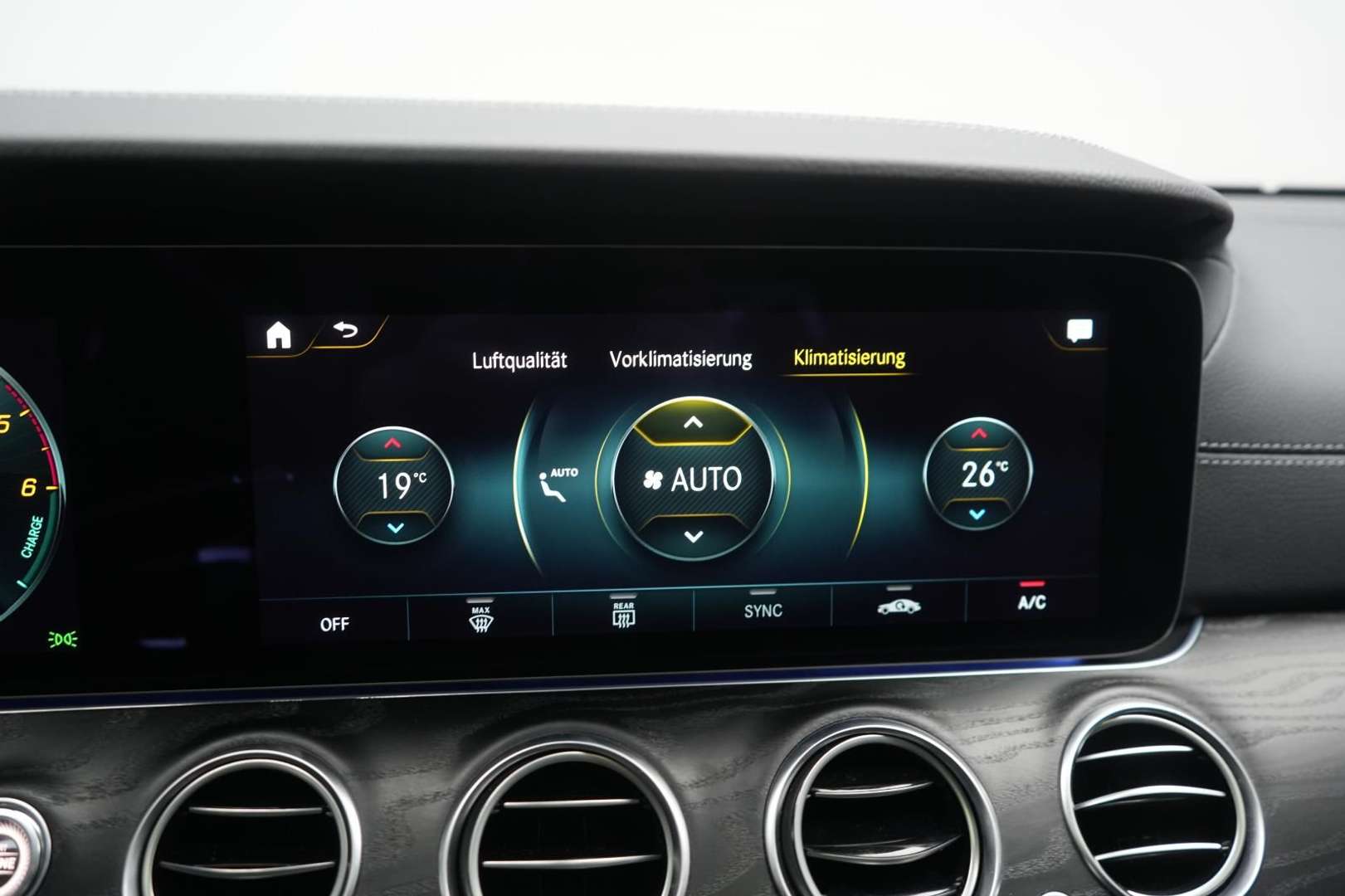 Mercedes Classe E 300 AMG Line - 2023 - Joinsteer - #16