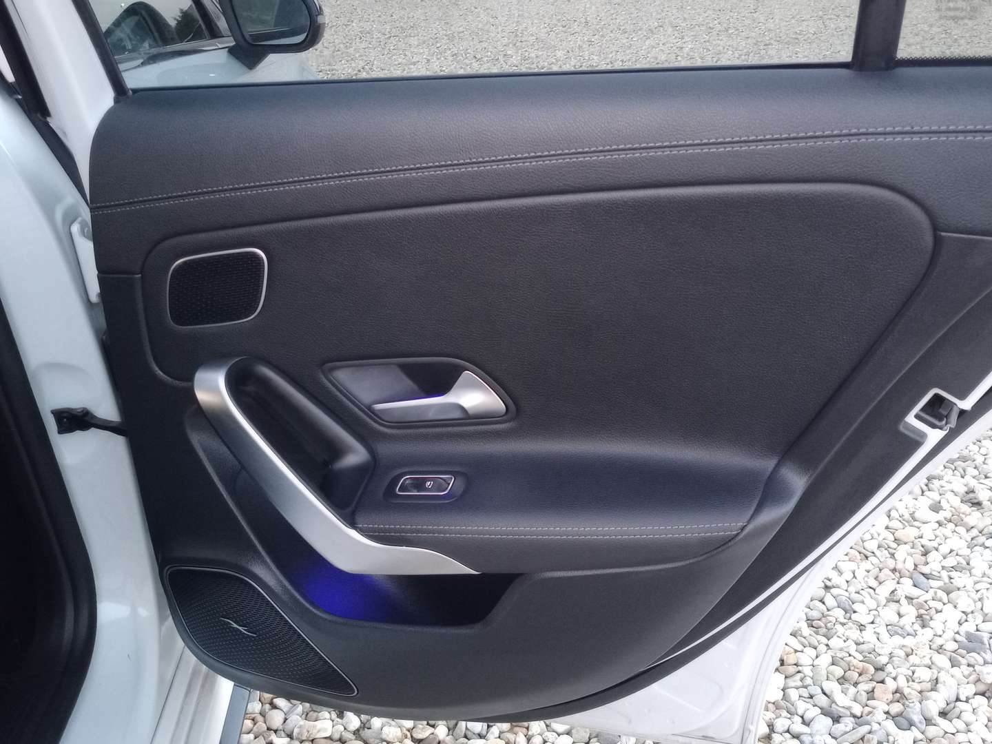 Mercedes Classe A 35 AMG 35 - 2019 - Joinsteer - #23