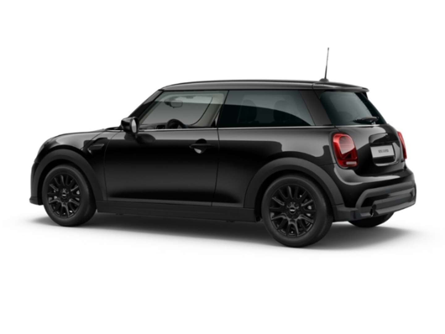 Mini 3 Portes Cooper - 2023 - Joinsteer - #2