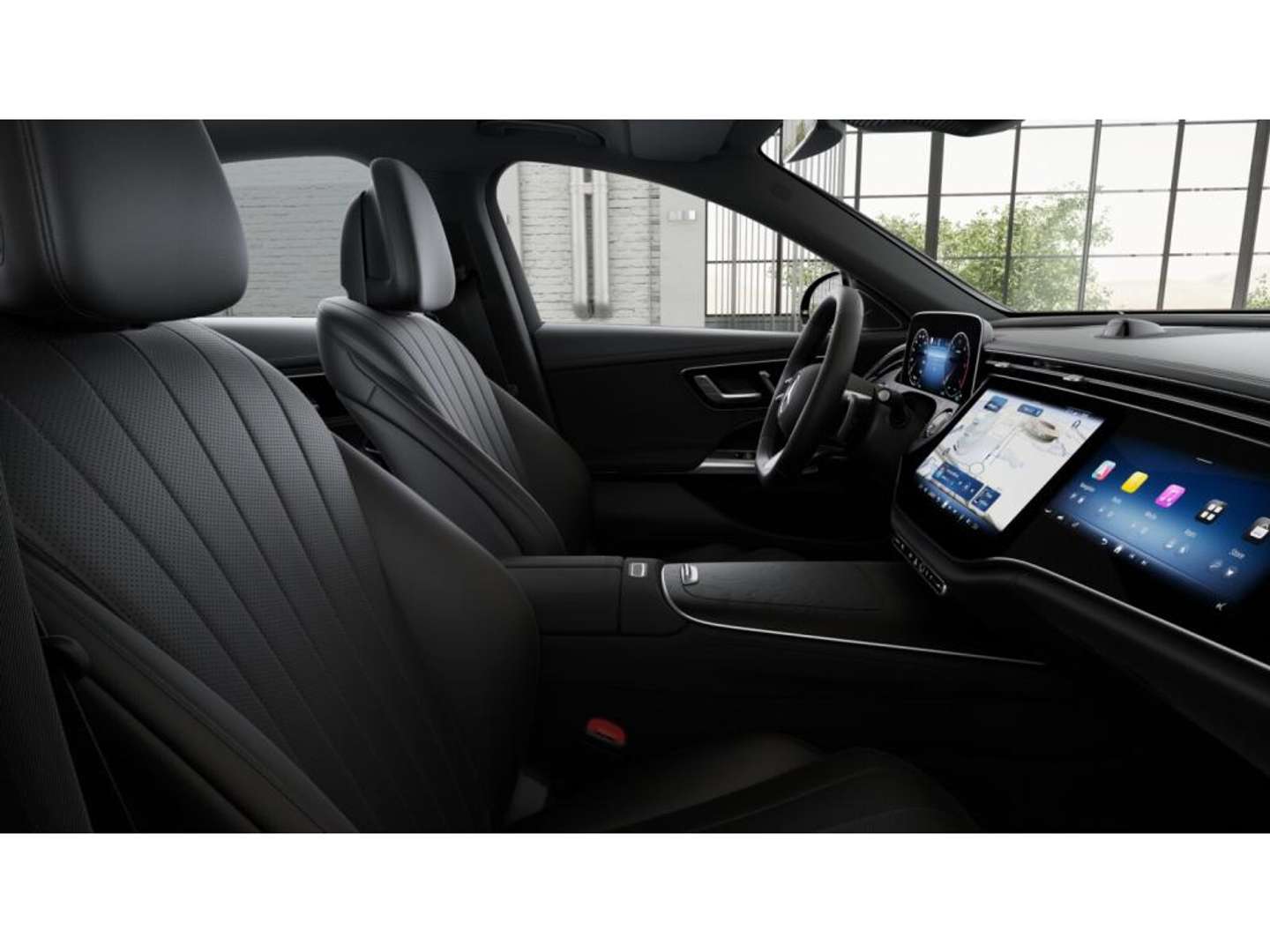 Mercedes Classe E 450 Night Edition - 2026 - Joinsteer - #8