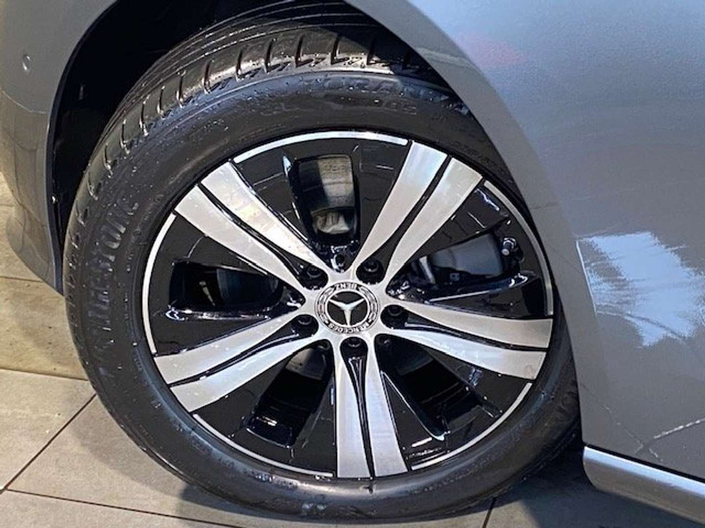 Mercedes Classe C 200 Avantgarde - 2023 - Joinsteer - #12